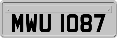 MWU1087