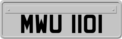 MWU1101
