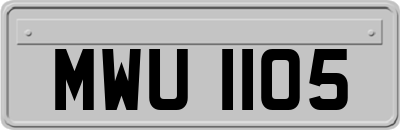 MWU1105