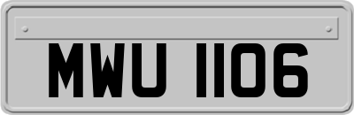 MWU1106
