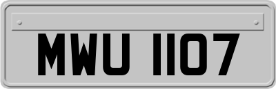 MWU1107