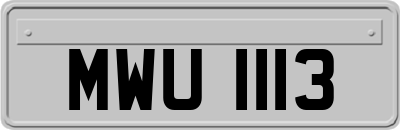 MWU1113