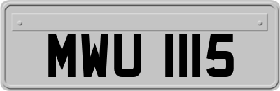 MWU1115