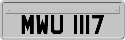MWU1117