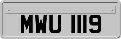MWU1119