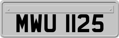 MWU1125