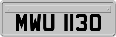 MWU1130