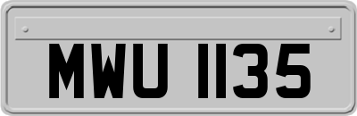 MWU1135