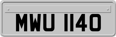 MWU1140