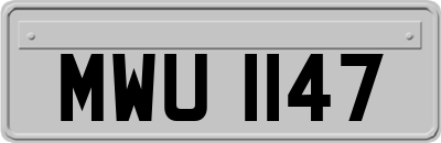 MWU1147