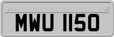 MWU1150
