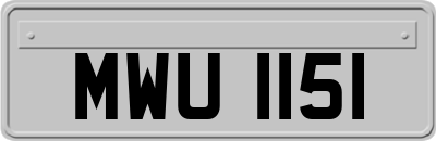 MWU1151