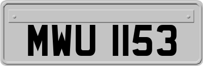 MWU1153