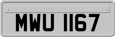 MWU1167