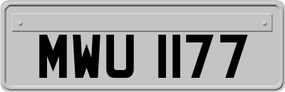 MWU1177
