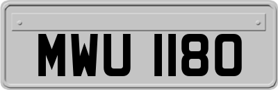 MWU1180