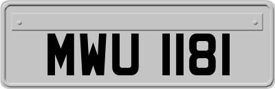 MWU1181