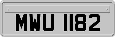 MWU1182