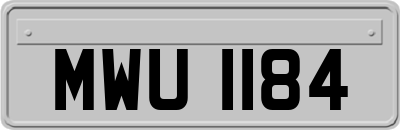 MWU1184
