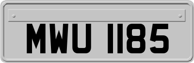 MWU1185
