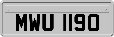 MWU1190