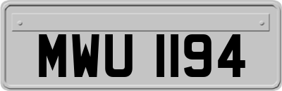 MWU1194