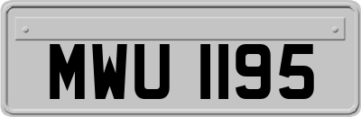 MWU1195