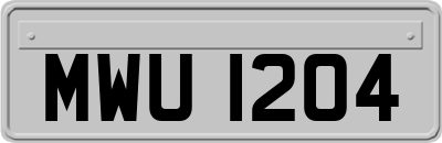 MWU1204