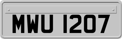 MWU1207