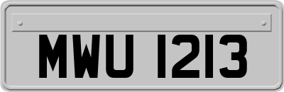 MWU1213
