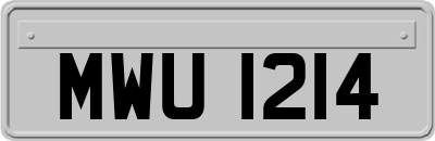 MWU1214