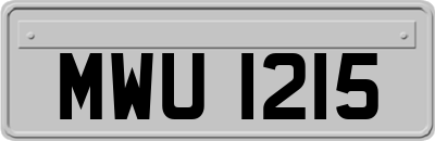 MWU1215