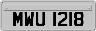 MWU1218