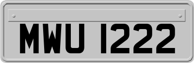 MWU1222