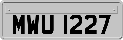 MWU1227