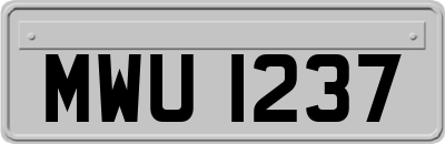 MWU1237