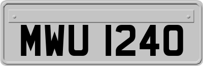 MWU1240