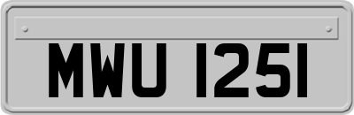 MWU1251