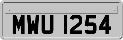 MWU1254
