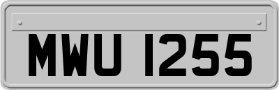 MWU1255