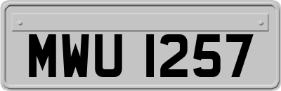 MWU1257