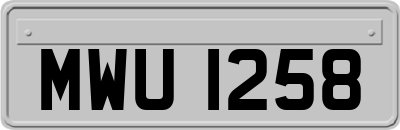 MWU1258