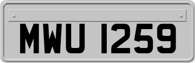 MWU1259