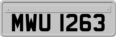 MWU1263