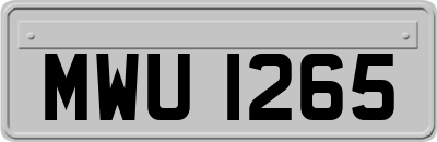 MWU1265