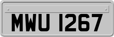 MWU1267