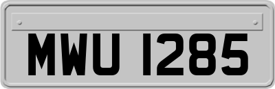 MWU1285