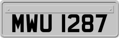 MWU1287