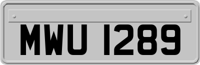 MWU1289