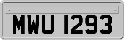 MWU1293